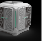 کولر سلولزی پلیمری بالا زن ایرومکس 8000 AIROMAX (AM85)